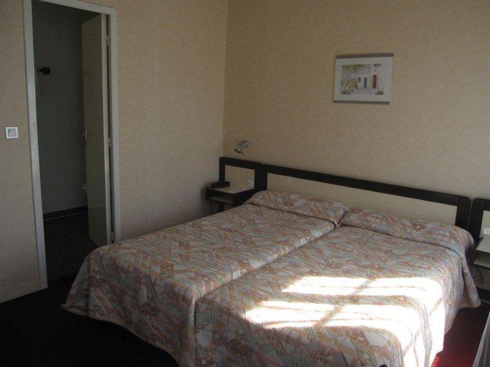 Des 3 Marchands Hotel Nantes