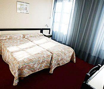 Hotel Des 3 Marchands