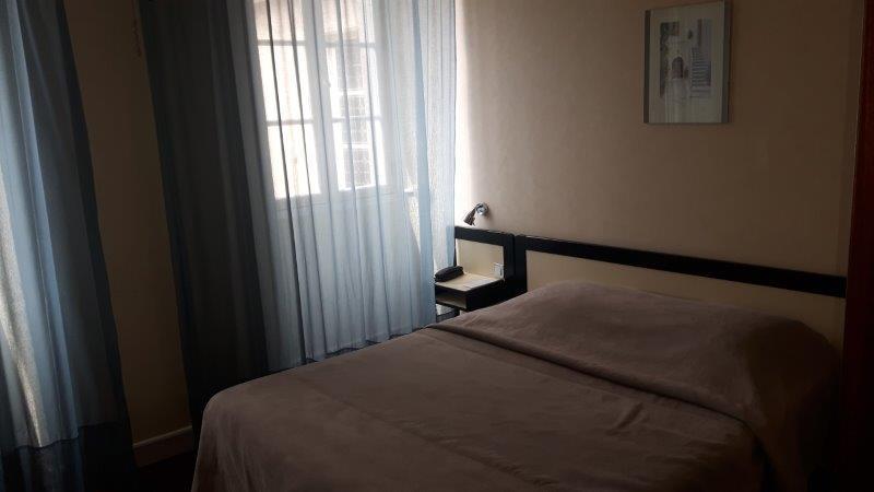 Des 3 Marchands Hotel Nantes