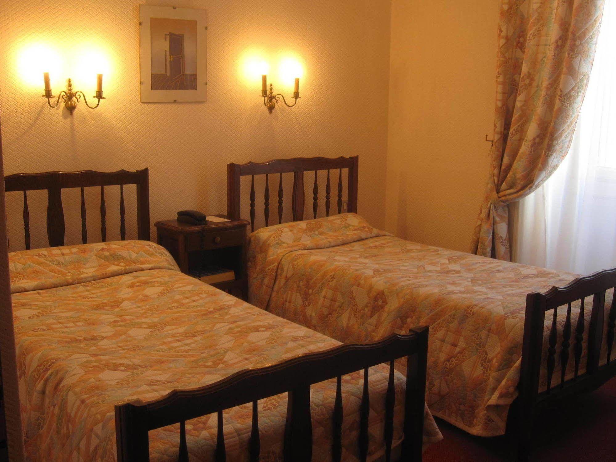 Des 3 Marchands Hotel Nantes